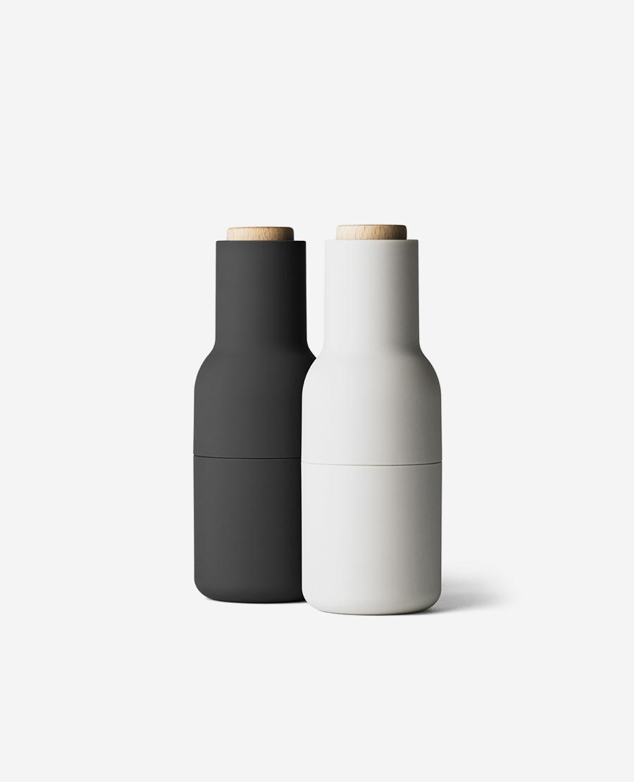 Bottles