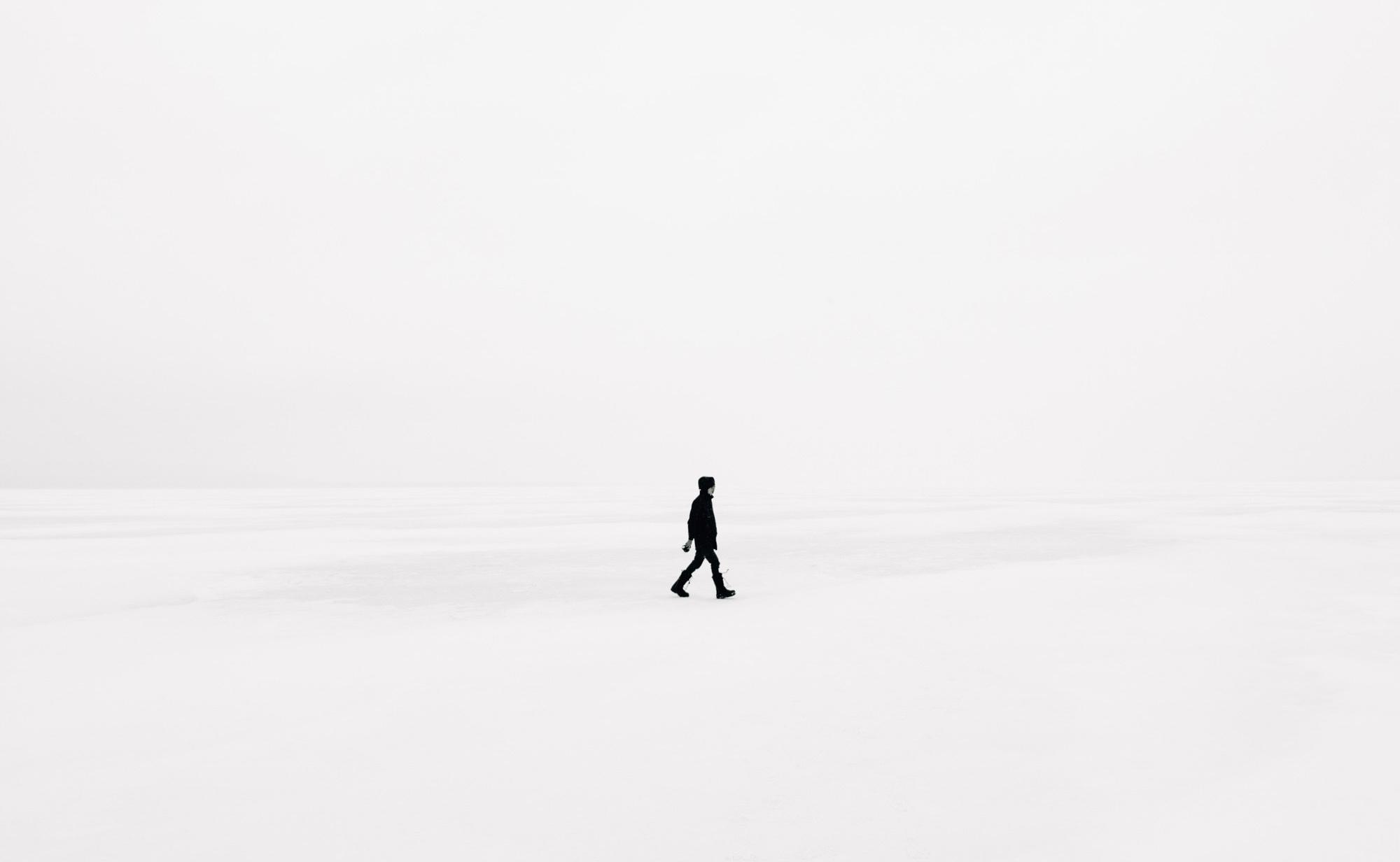 Glacier
