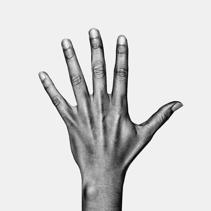 Hand