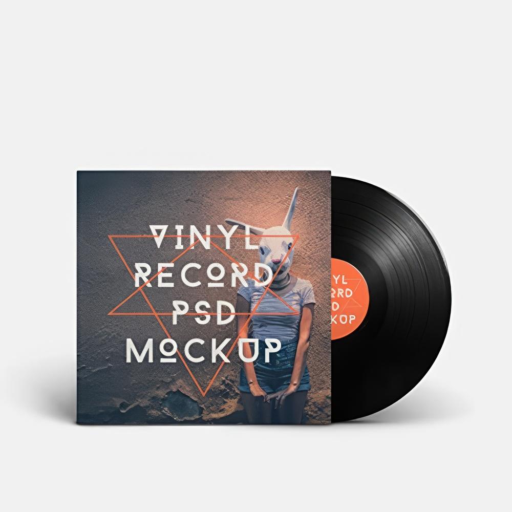 Music album