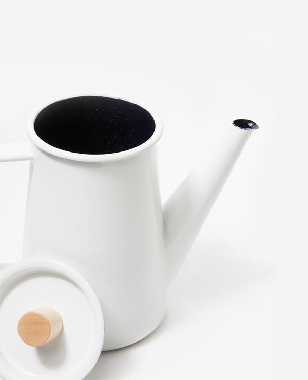 Coffee Pot