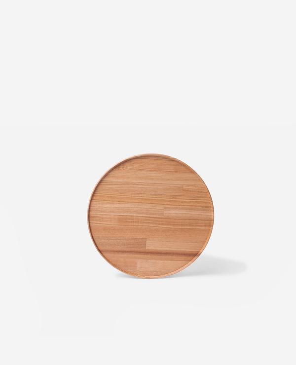 Oak Tray