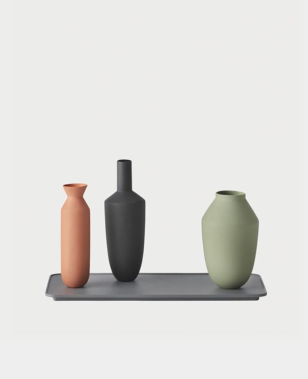 Vases